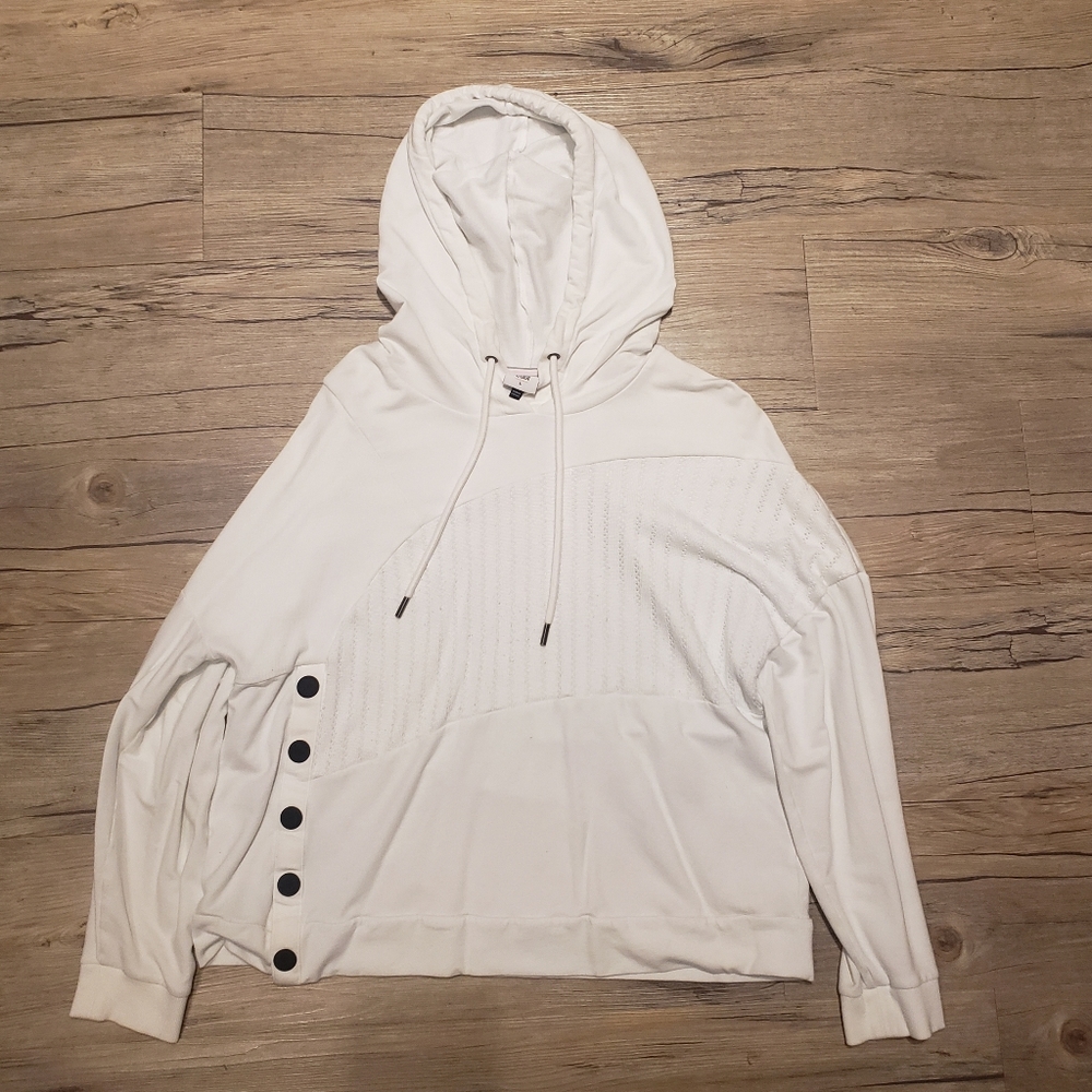 Cabi Hoodie